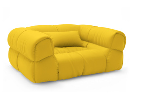 Кресло Арон Vivaldi 15 Вид по диагонали