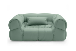 Кресло Арон Vivaldi 9 Вид спереди