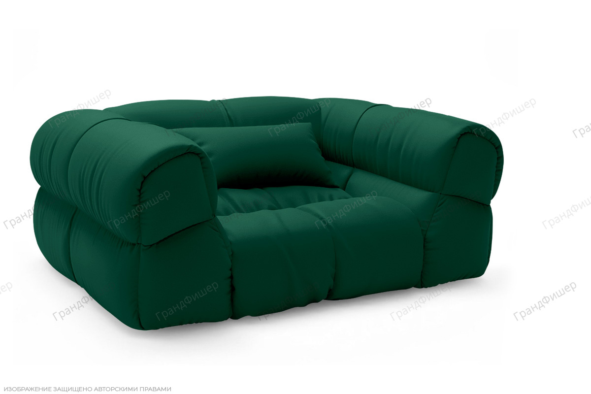 Кресло Арон Vivaldi 11 Вид по диагонали