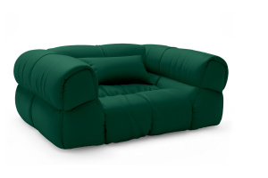 Кресло Арон Vivaldi 11 Вид по диагонали