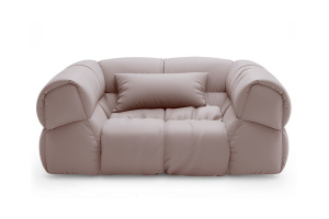 Кресло Арон Vivaldi 28 Вид спереди