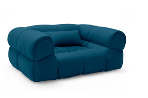 Кресло Арон Vivaldi 13 Вид по диагонали