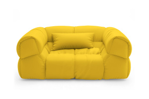 Кресло Арон Vivaldi 15 Вид спереди