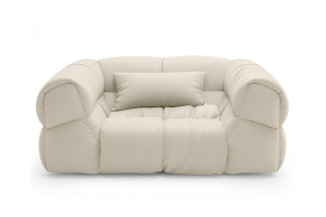 Кресло Арон Vivaldi 1 Вид спереди