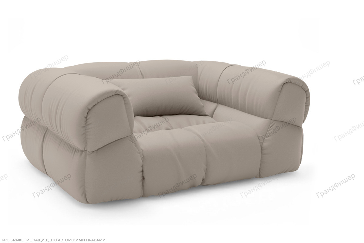 Кресло Арон Vivaldi 4 Вид по диагонали