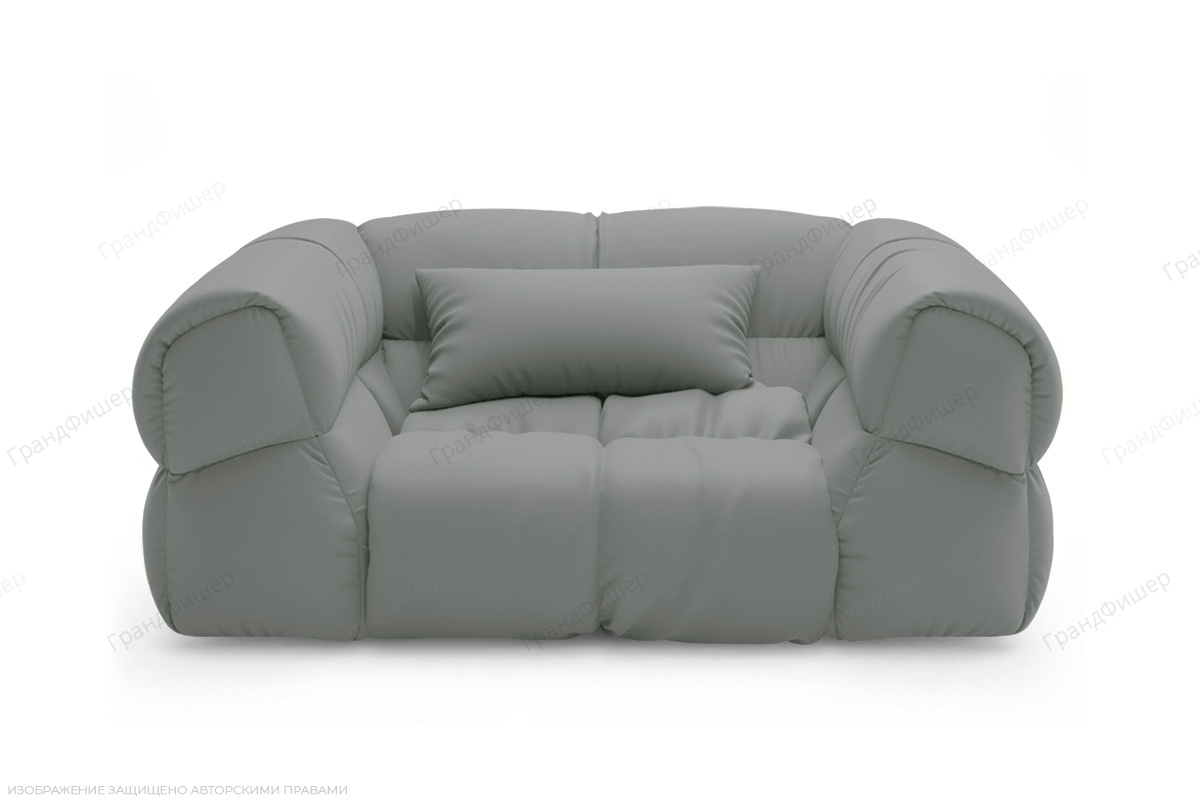 Кресло Арон Vivaldi 7 Вид спереди