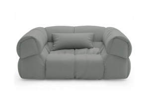 Кресло Арон Vivaldi 7 Вид спереди