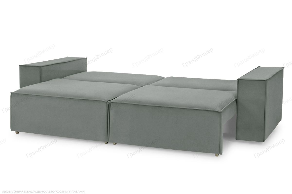 Пружинный диван Софт 2 Vivaldi 7 Спальное место