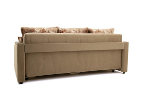 Двуспальный диван Варшава люкс Вид сзади