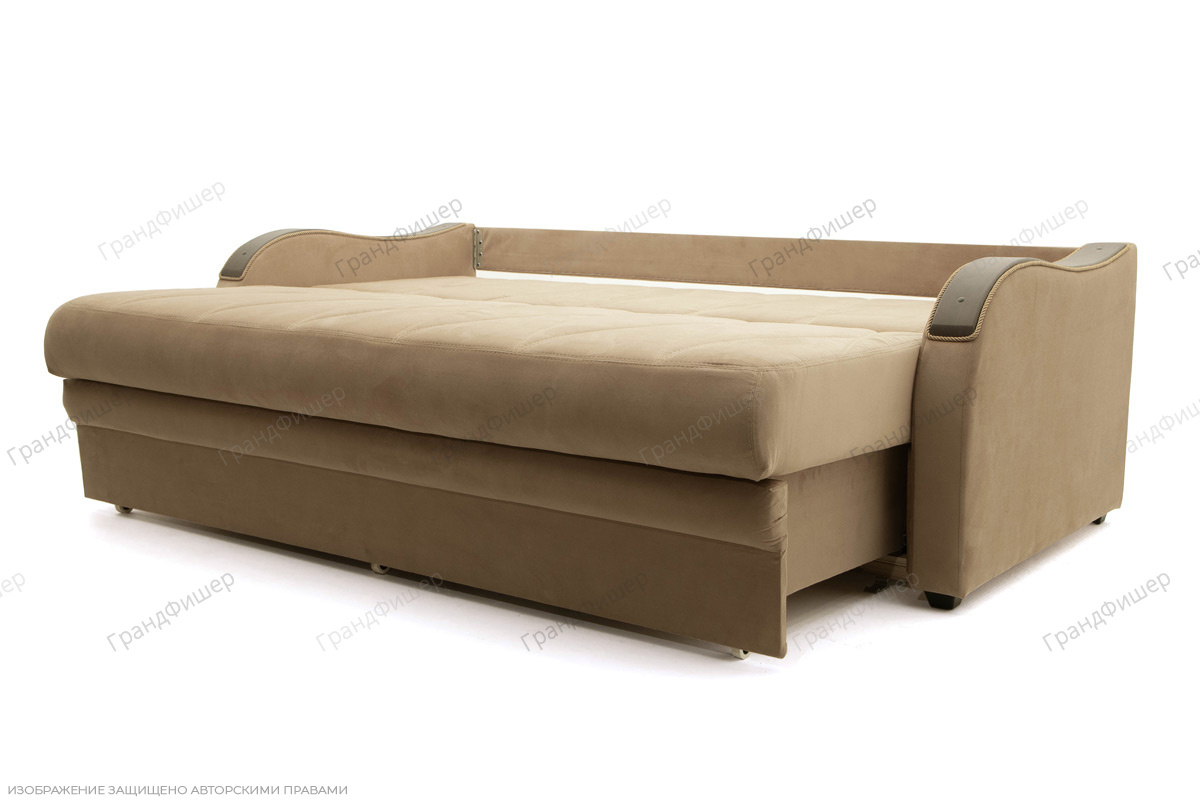 Двуспальный диван Варшава люкс Спальное место