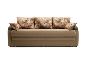 Двуспальный диван Варшава люкс Вид спереди