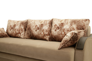 Двуспальный диван Варшава люкс Подушки