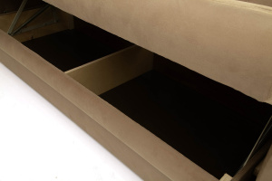 Двуспальный диван Варшава люкс Ящик для белья