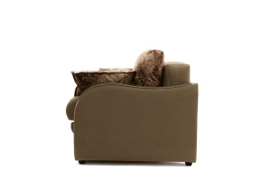 Двуспальный диван Варшава люкс Вид сбоку