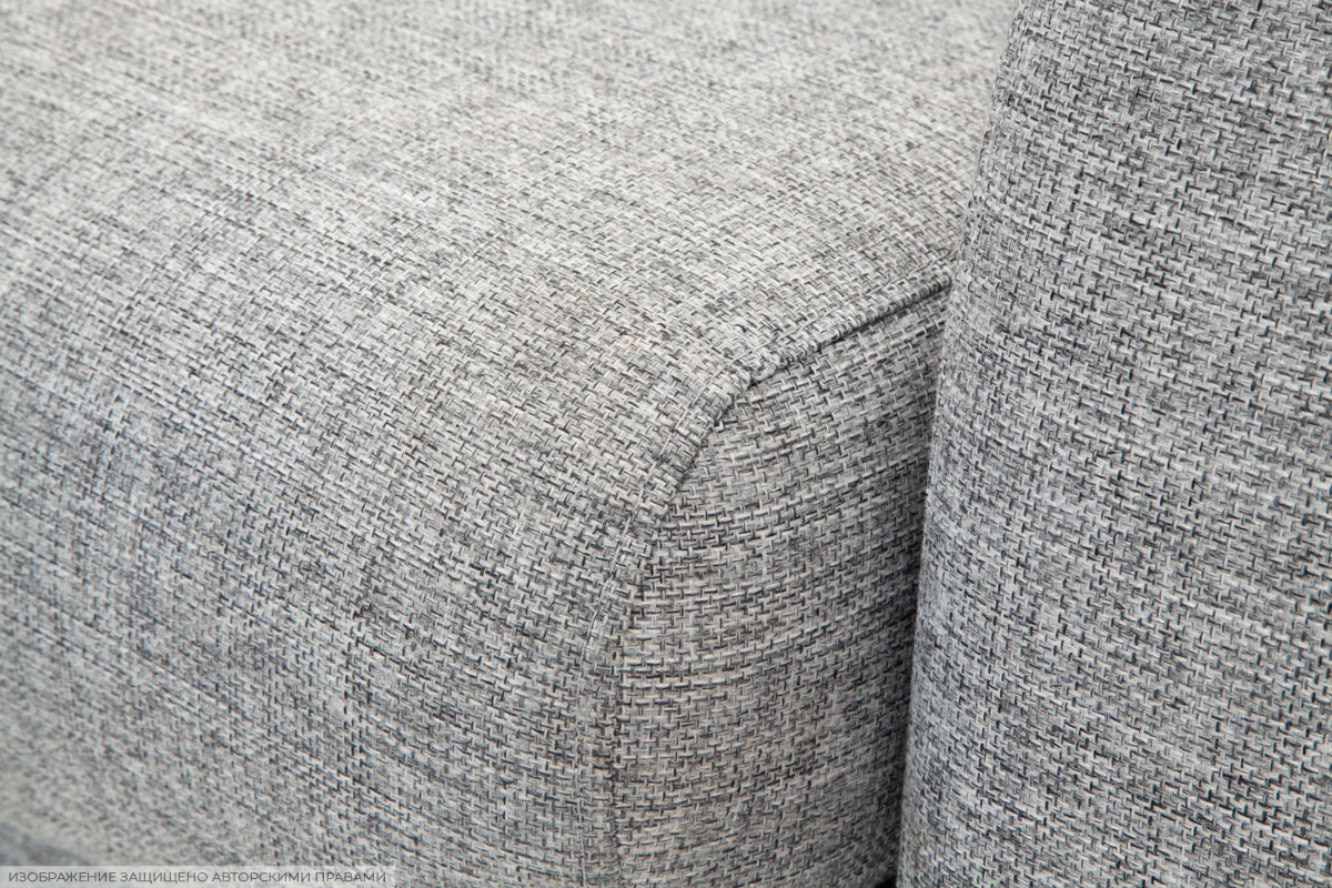 Прямой диван Бостон Текстура ткани