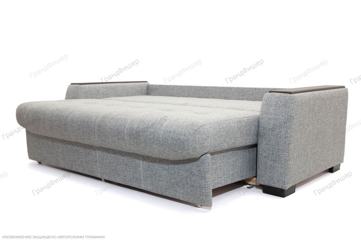 Прямой диван Бостон Спальное место