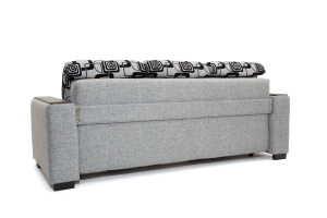 Прямой диван Бостон Вид сзади