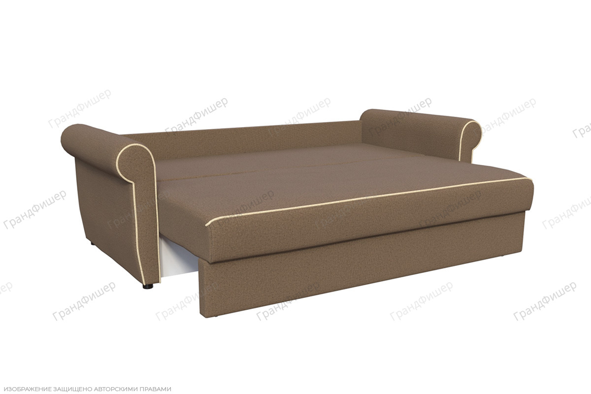 Шкаф Гамбург Спальное место