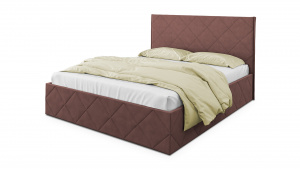 Кровать Флоренция Вид по диагонали