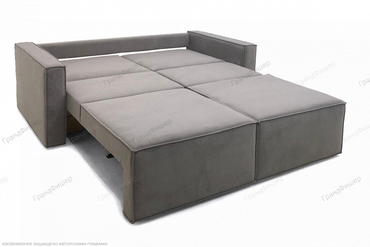 Прямой диван Софт-2 мини Спальное место