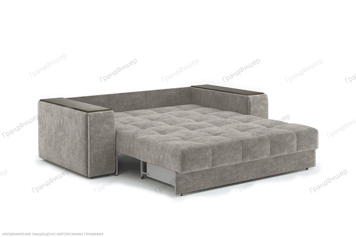 Прямой диван Лайт Спальное место