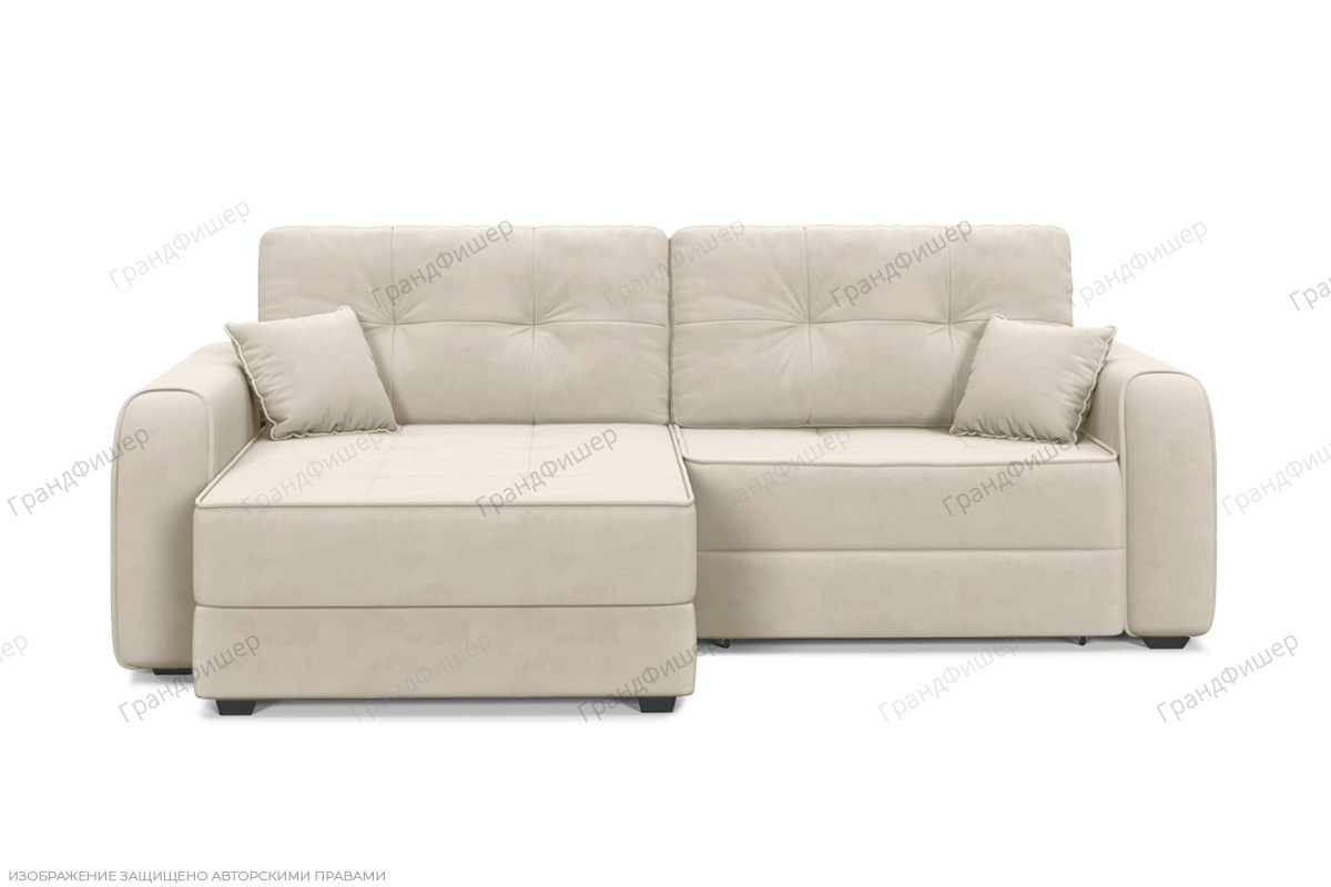 Диван новинка Кайман-13 Вид спереди