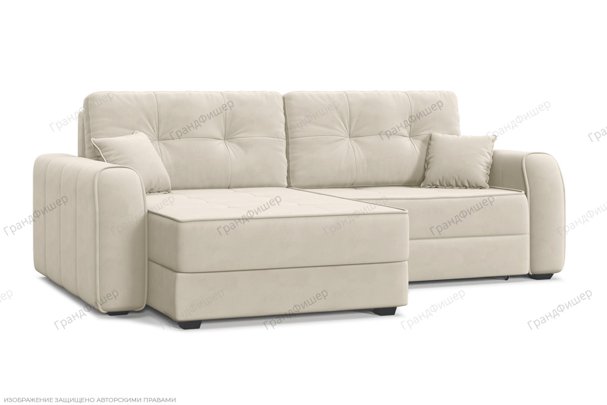 Диван новинка Кайман-13 Вид по диагонали