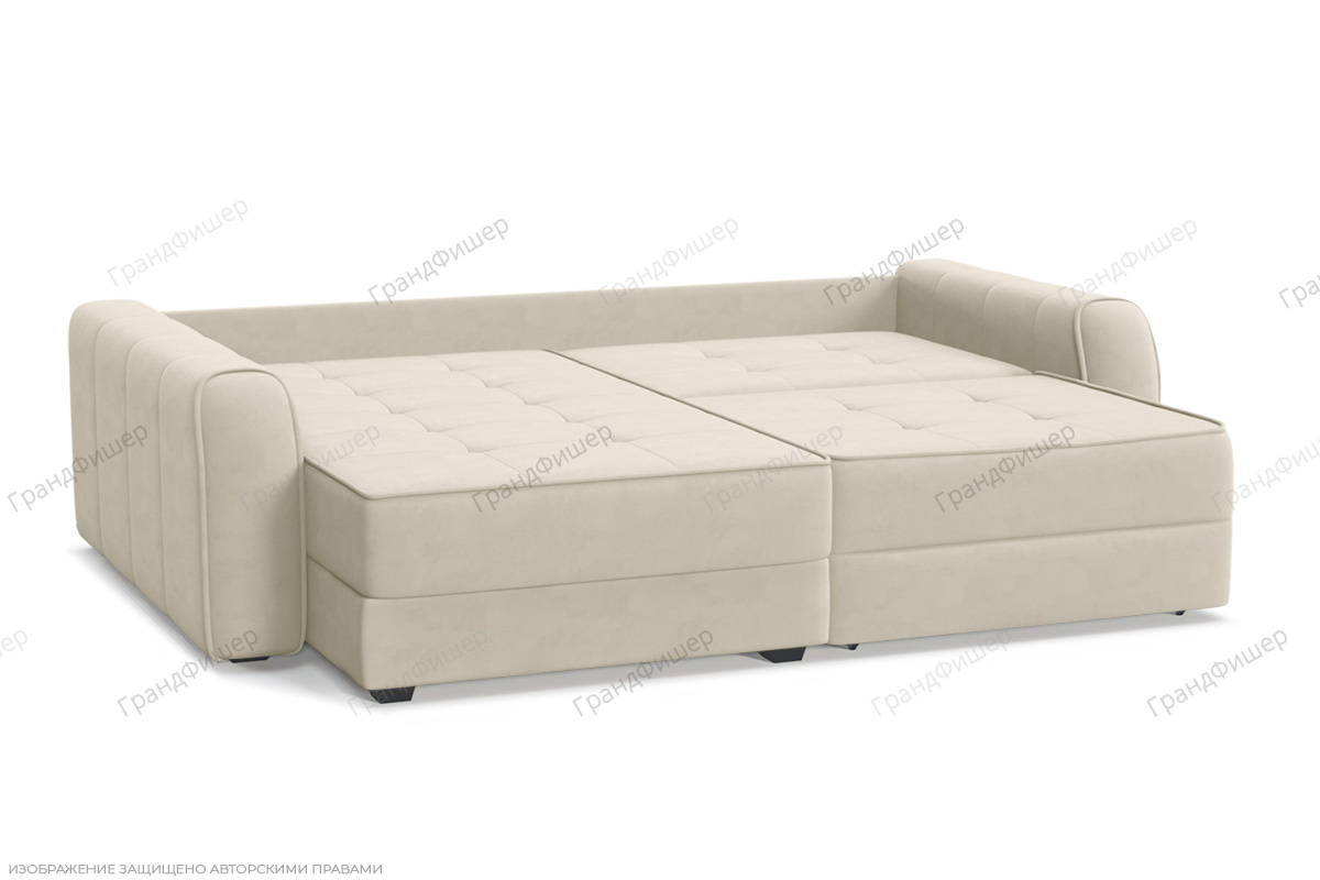 Диван новинка Кайман-13 Спальное место