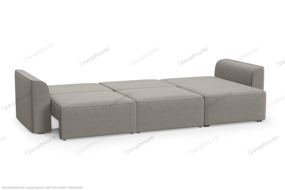 Диван 3 метра Сиэтл 2А Спальное место