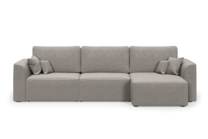 Диван 3 метра Сиэтл 2А Вид спереди