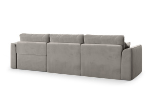 Диван 3 метра Сиэтл 2А Вид сзади