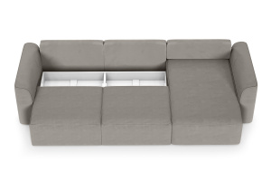 Диван 3 метра Сиэтл 2А Ящик для белья