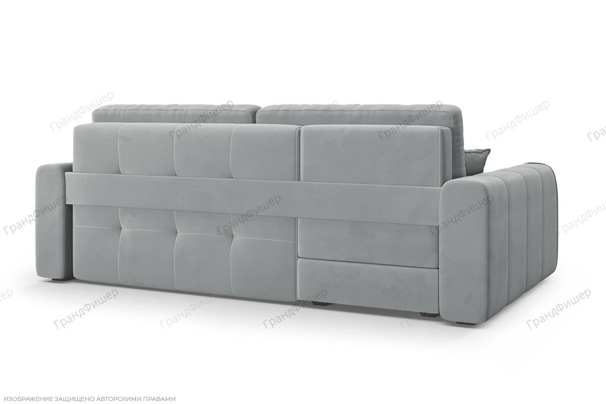Диван новинка Кайман-12 Вид сзади