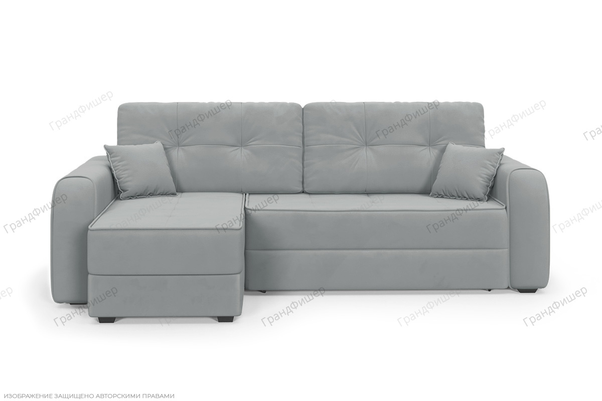 Диван новинка Кайман-12 Вид спереди