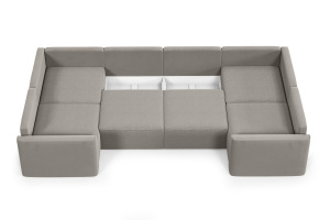 Диван новинка Моди 1У2У1 Ящик для белья