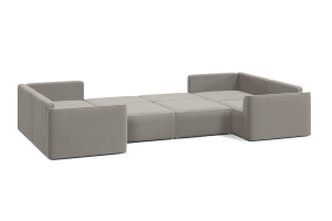 Диван новинка Моди 1У2У1 Спальное место