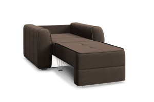 Выкатной диван Каймак мини Спальное место
