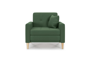 Кресло Этро люкс с опорой №5 Вид спереди