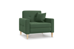 Кресло Этро люкс с опорой №5 Вид по диагонали