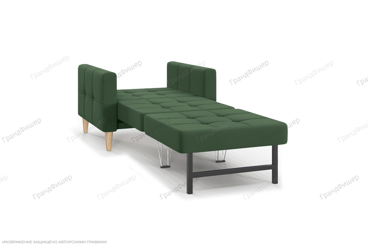 Кресло Этро люкс с опорой №5 Спальное место