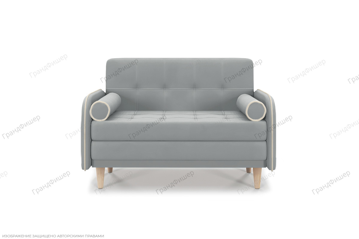 Прямой диван Монро Вид спереди