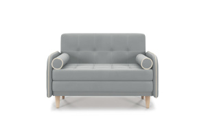 Прямой диван Монро Вид спереди