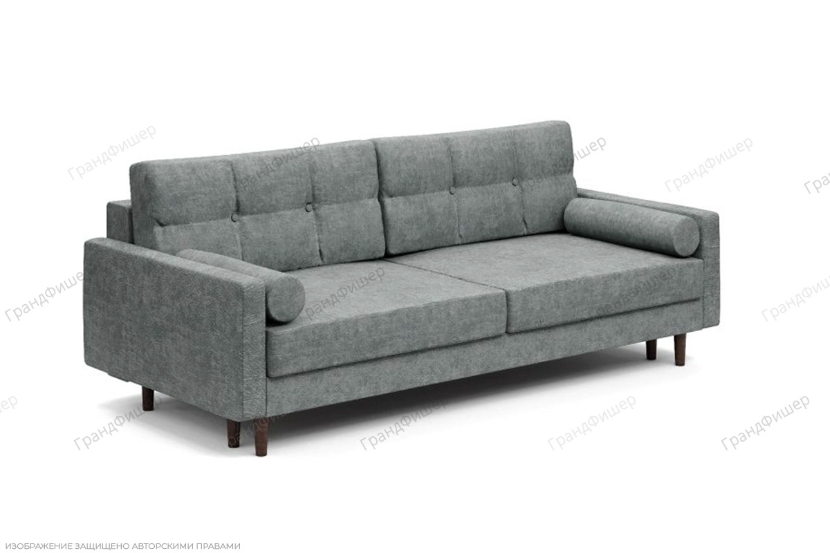 Диван новинка Карлос Вид по диагонали