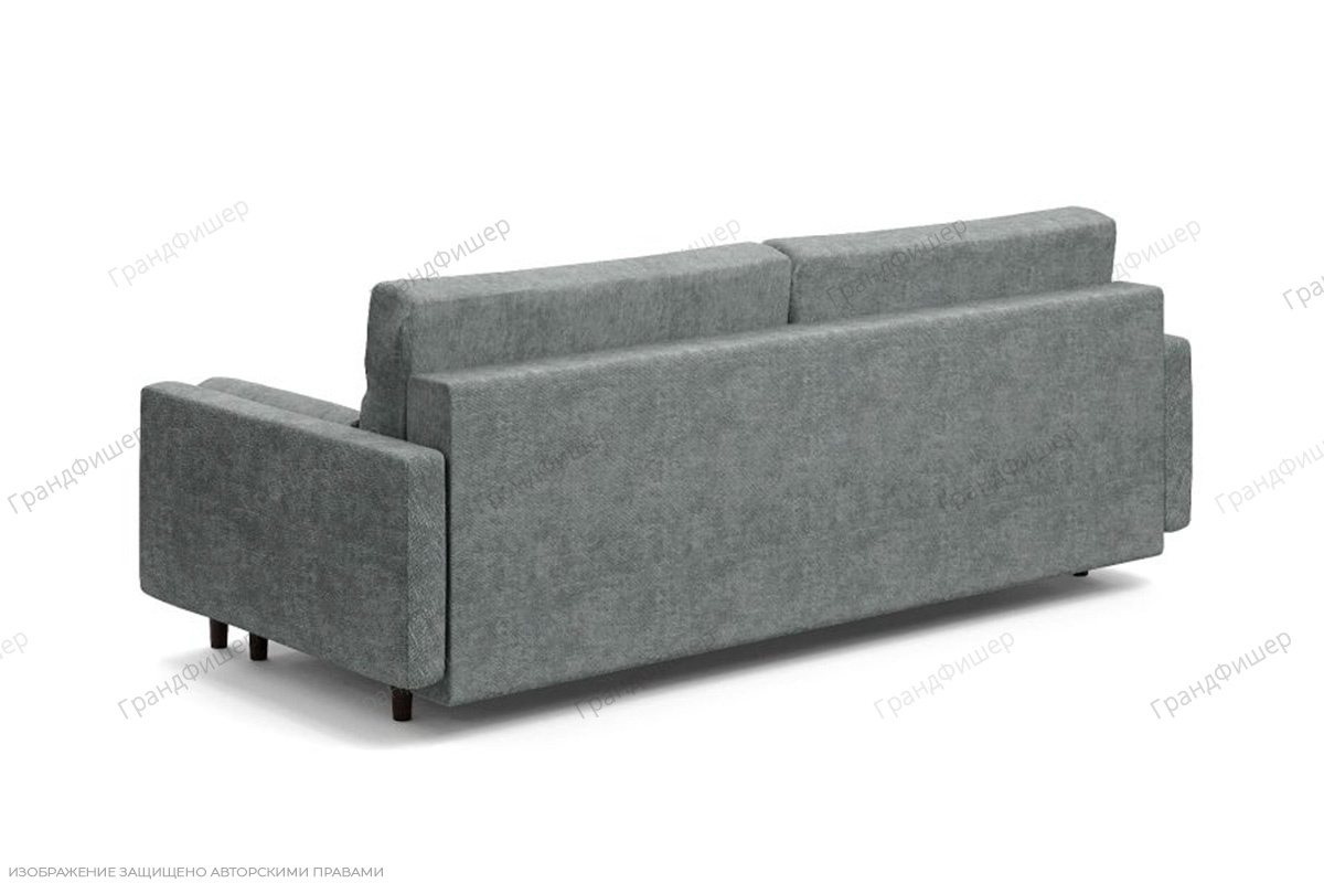Диван новинка Карлос Вид сзади