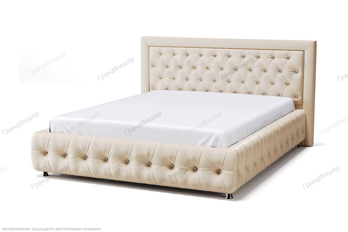 Диван 180 см Мадлен Вид по диагонали