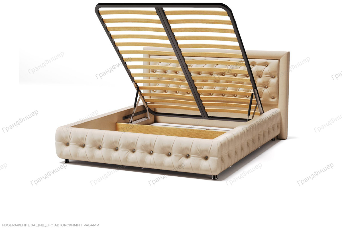 Диван 180 см Мадлен Вид по диагонали