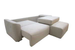 Угловой диван Тайлер Ящик для белья