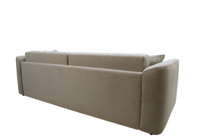 Угловой диван Тайлер Вид сзади