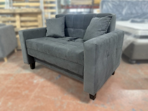 Диван аккордеон Ретро Вид по диагонали