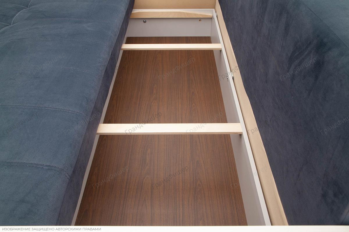 Диван Мадрид Мадрид Ящик для белья